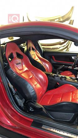 فورد موستانج